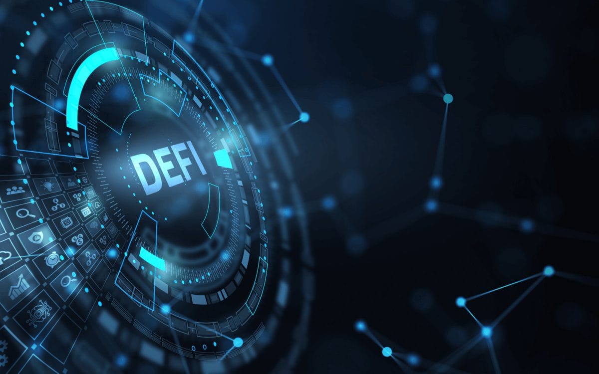 what is liquidity mining in defi