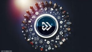 Worldcoin and Sui Dip On Mild Bearish Wave As Algotech (ALGT) Presale Edges On For Potential 30x At Launch