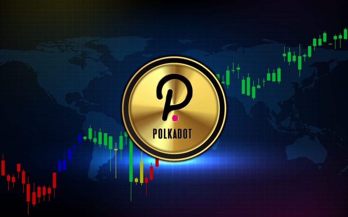 Polkadot (DOT) Price Prediction 2024, 2025, 2030