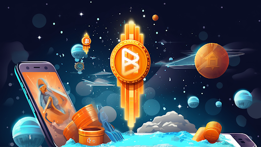 Bitgert Coin: The Hottest New Trend in Cryptocurrency – Find Out Why Everyone’s Jumping on Board!