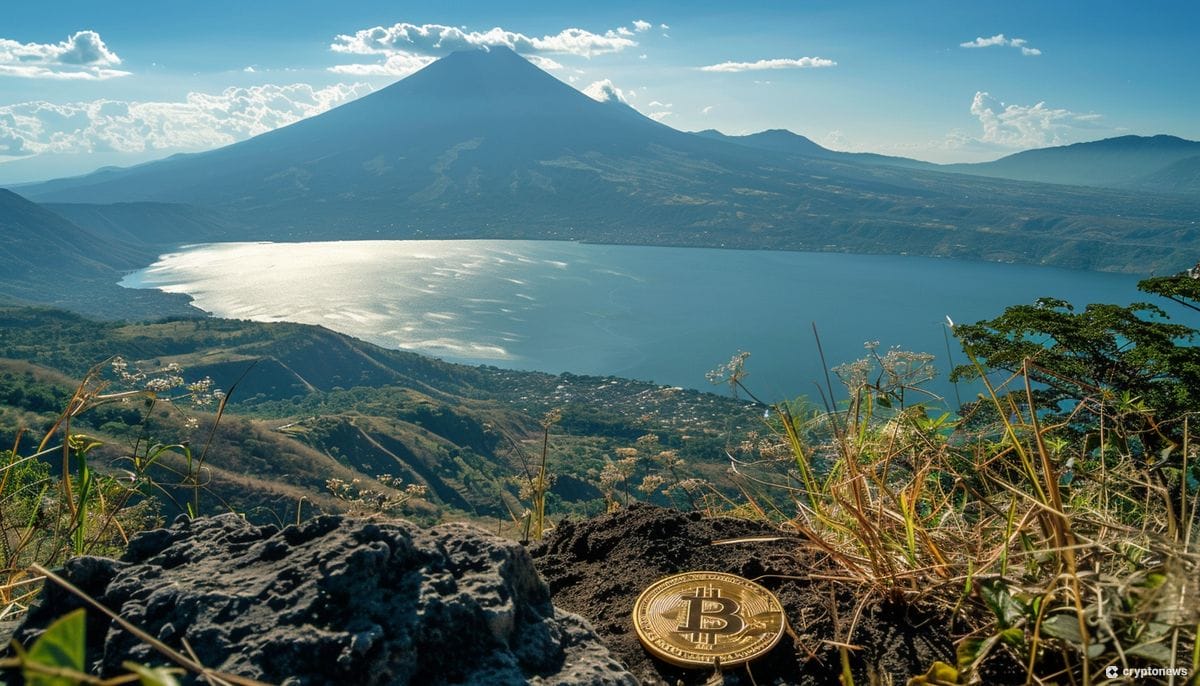 El Salvador's Bitcoin Investment Strategy Proves Lucrative