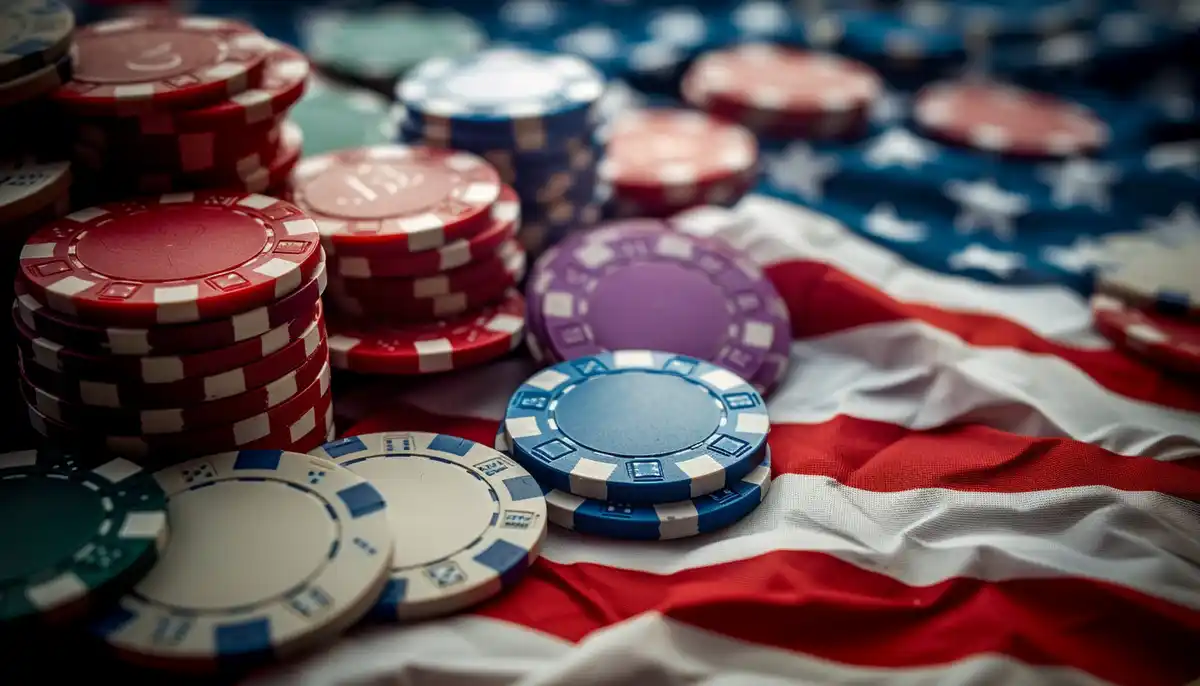 Best USA Online Casinos in 2024 for UK Players
