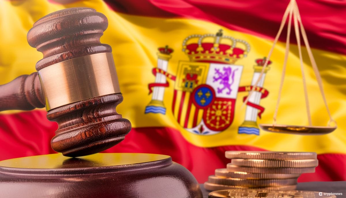 Worldcoin's Request for Injunction Denied by Spain's AEPD