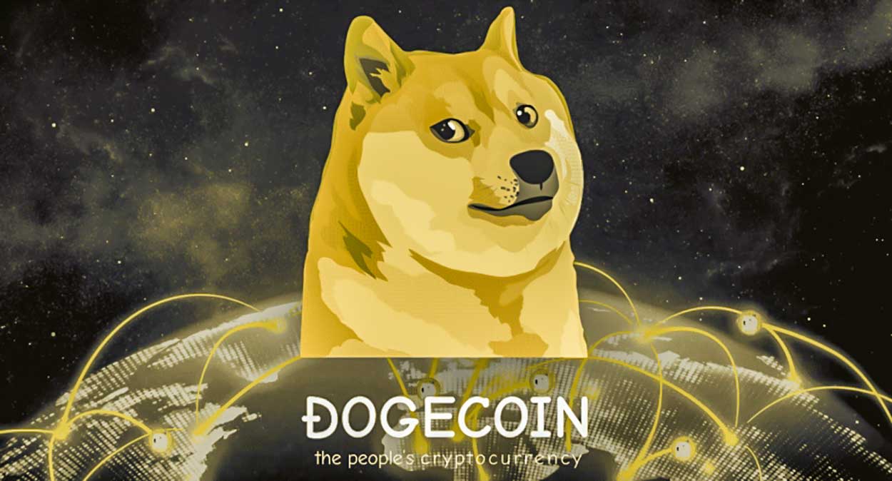 is dogecoin dead