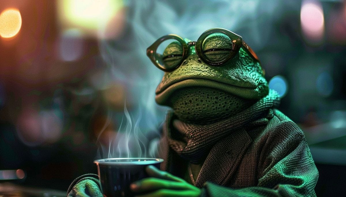 Pepe Price Prediction as PEPE Spikes Up 10% in 24 Hours – Can PEPE Reach $10?