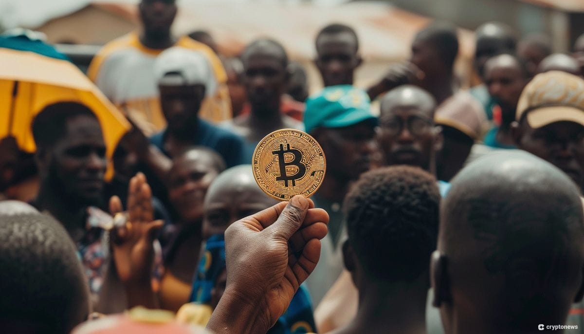Nigerian Authorities Targets Binance for User Data in Crypto Crackdown