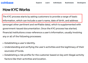 What is KYC in Crypto and Why Do Exchanges Require it?