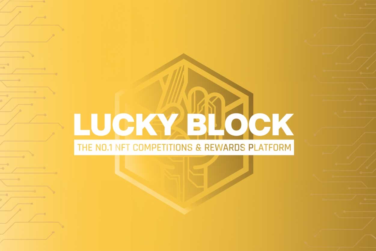 lucky block price prediction