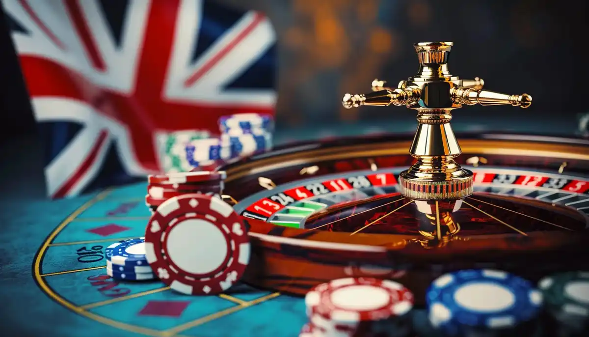 Best Non UK Casinos in 2024 – Non UK Casinos Accepting UK Players