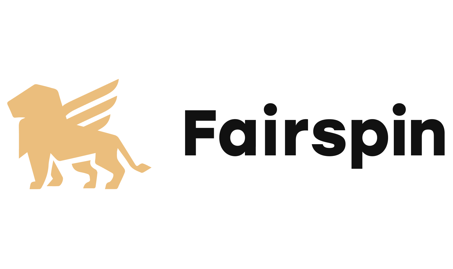 fairspin casino logo