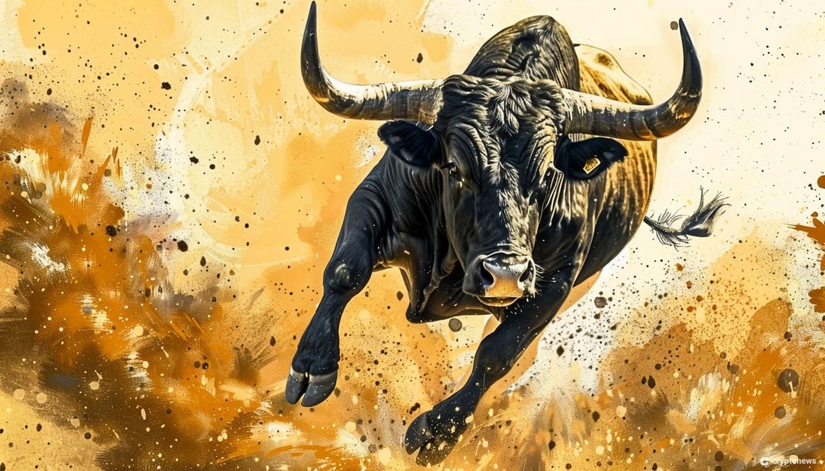 Bitcoin's Recent Dip is "Very Normal Bull Market Behavior"