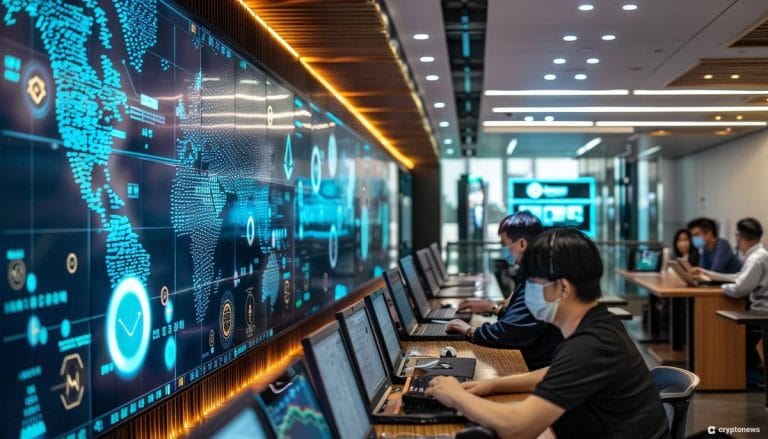 MEXC is Operating Without License in Hong Kong, Regulator Warns