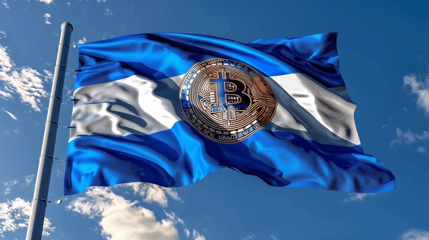 El Salvador, Bukele, Bitcoin