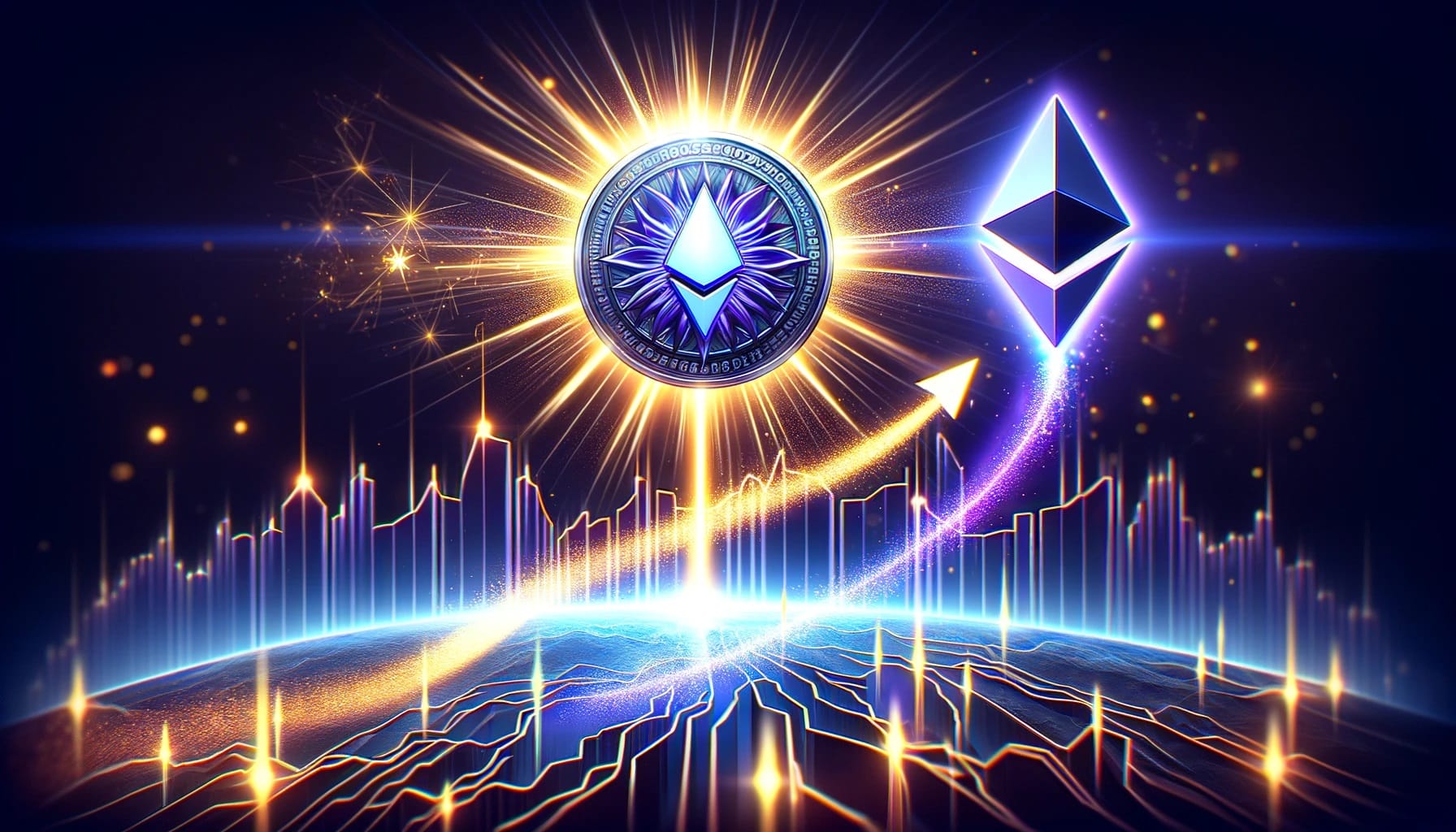 Solana Price Prediction as SOL Reaches Highest Level Since December 2021 – Can SOL Overtake Ethereum?