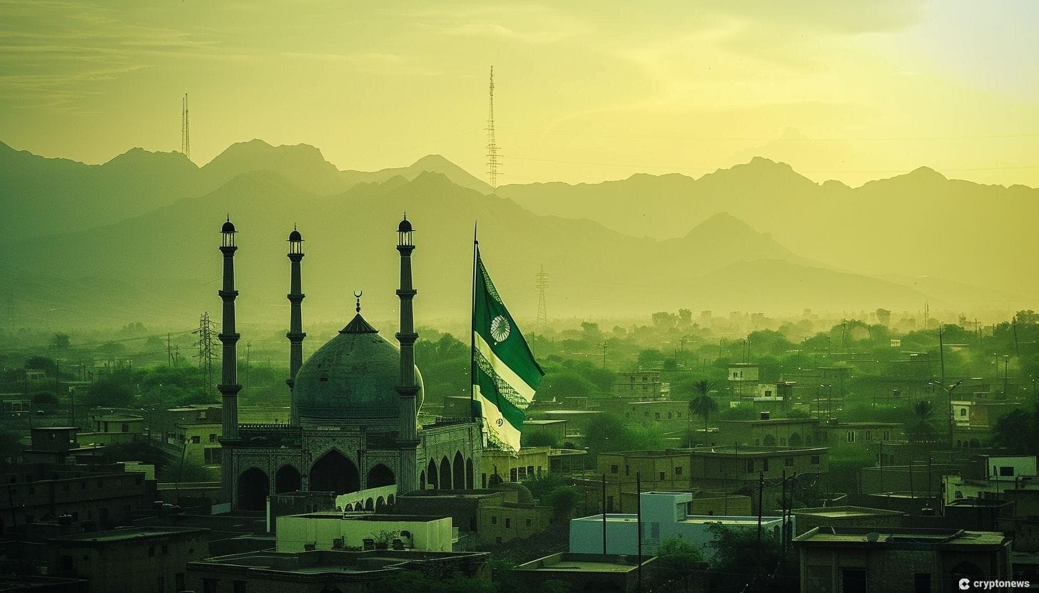 Pakistan Faces IMF Pressure to Tax Crypto and Real Estate