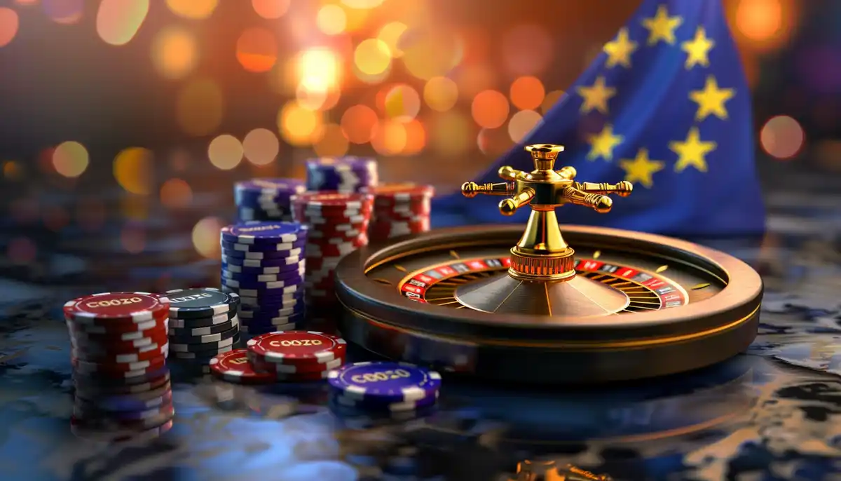 Best EU casinos that accept UK players 2024 – Top European Online Casinos