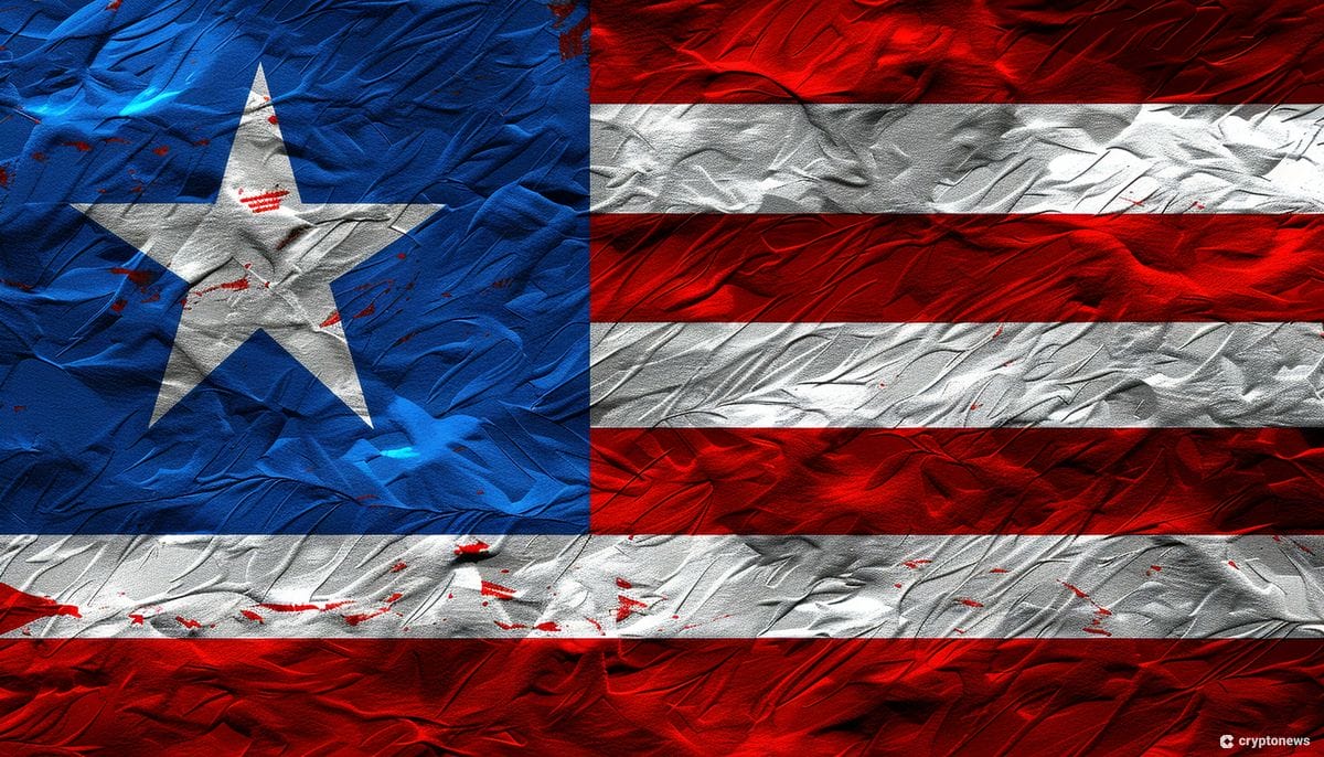 Liberia is Working to Build CBDC with Blockchain Solutions Firm Gluwa