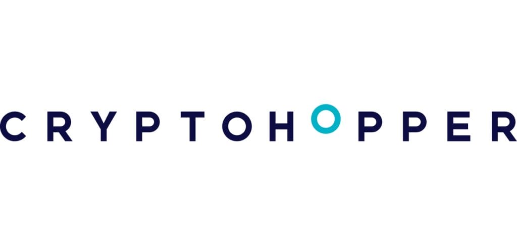cryptohopper logo