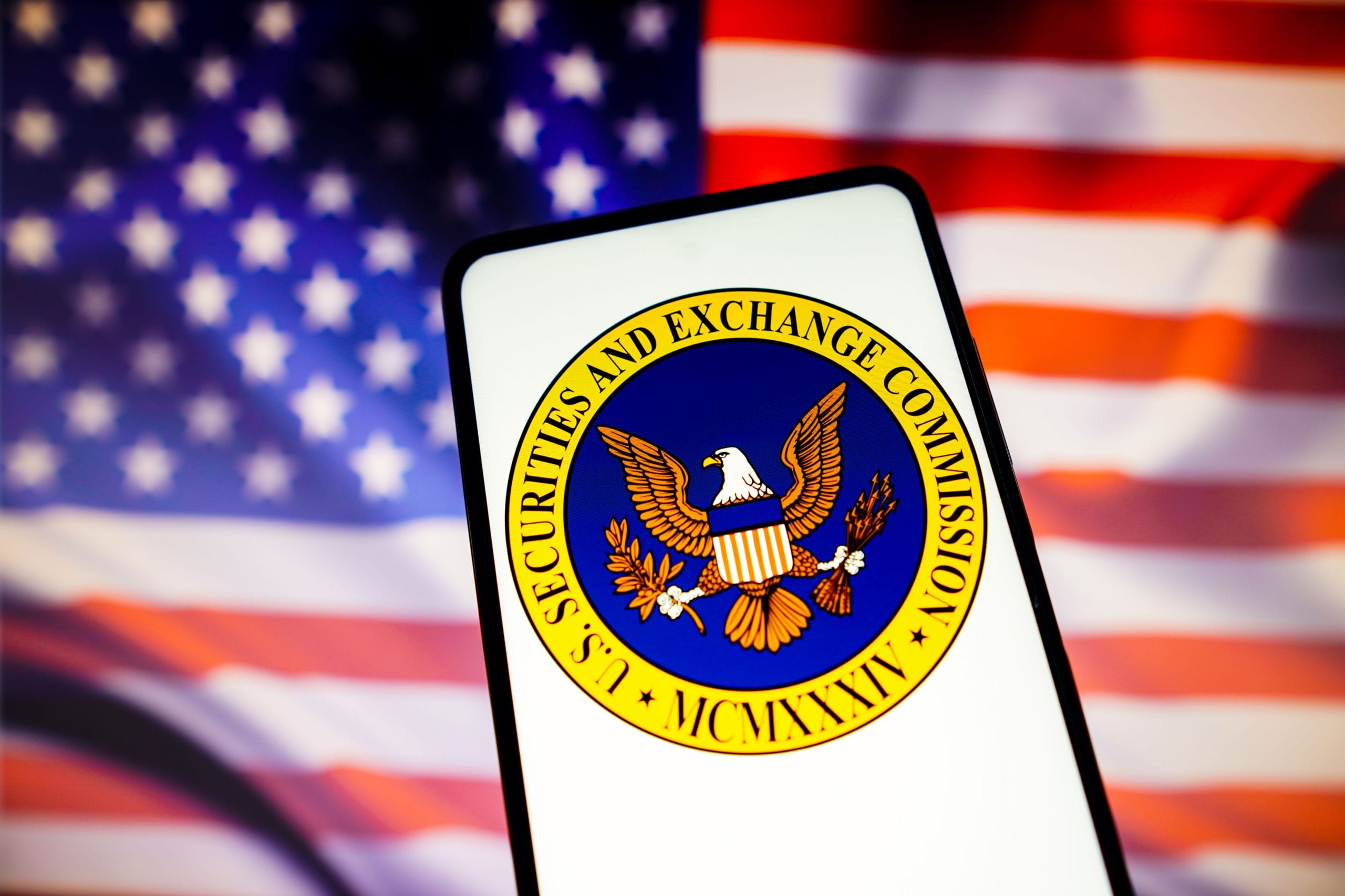 SEC Requests $158 Million Ranking bigger to Sort out Crypto Market Challenges in 2025 Finances Proposal