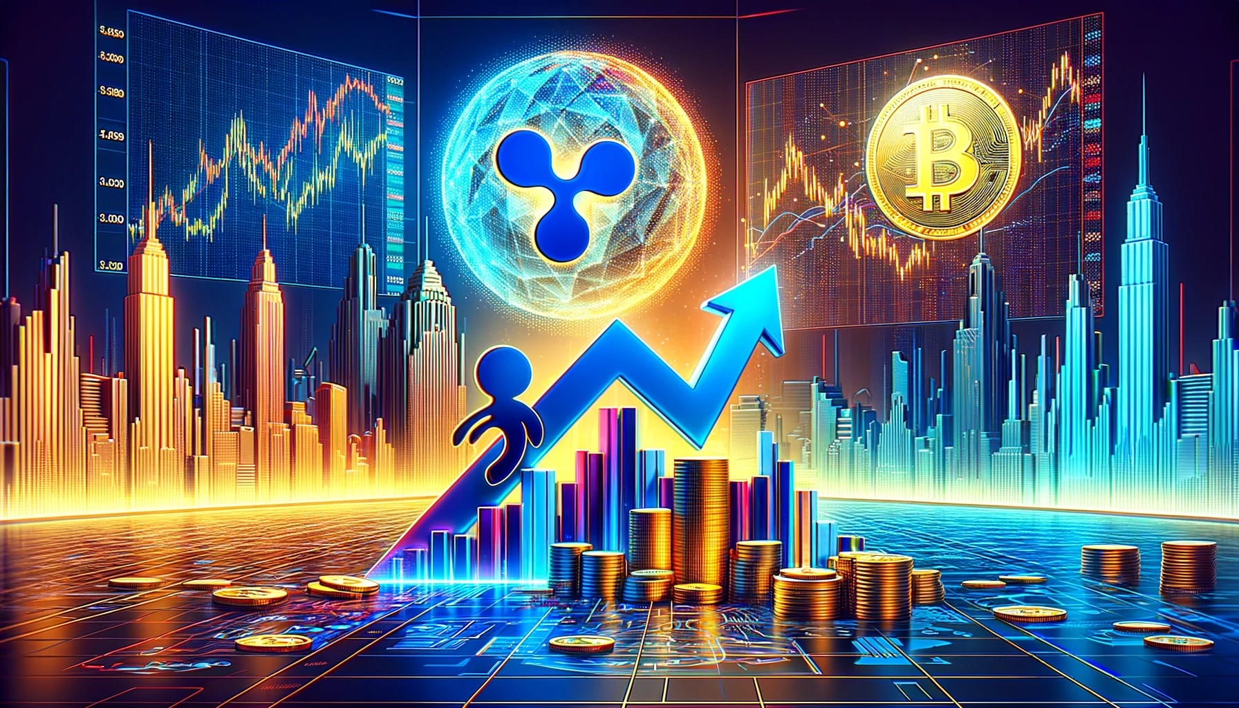 XRP Price Prediction as XRP Consolidates at $0.60 – Massive Price Surge Incoming?