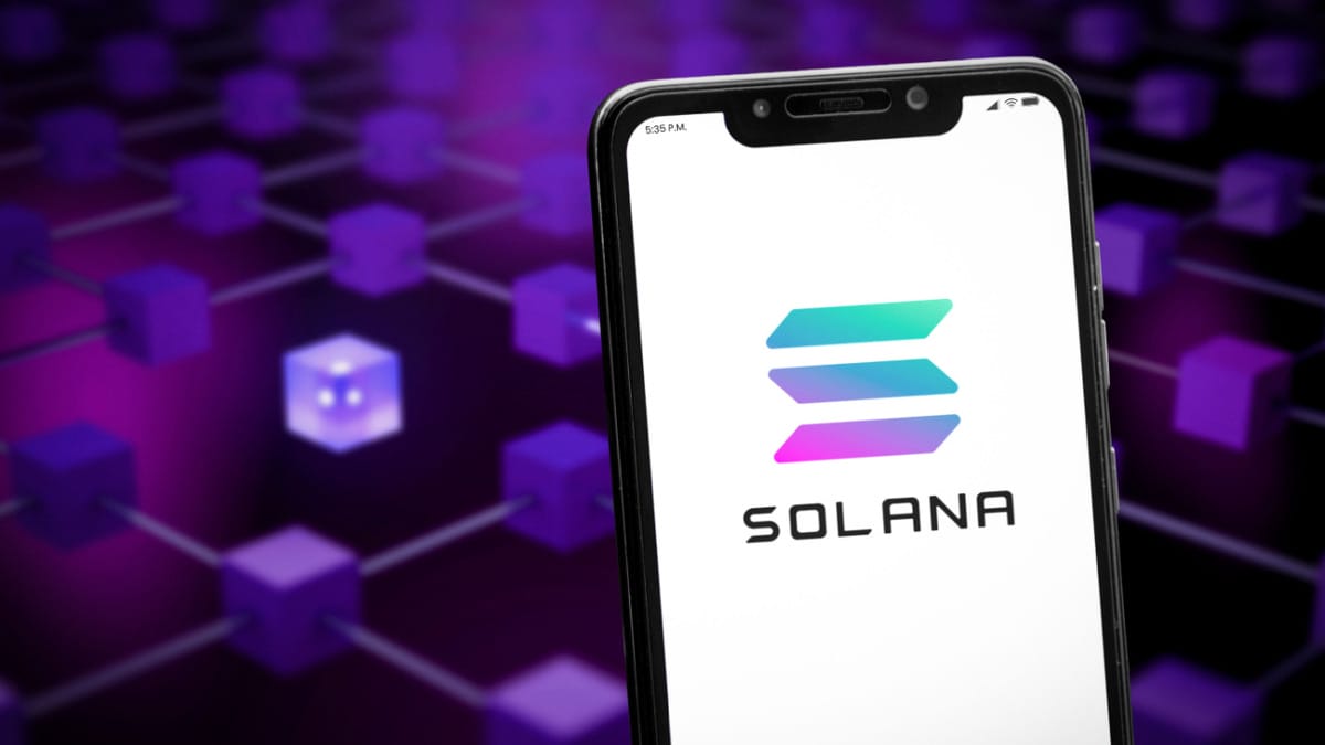 How to buy solana on a phone