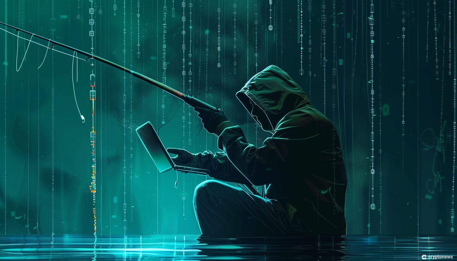 Layerswap fell victim to a domain hijacking incident that resulted in a phishing scam that stole roughly $100,000 worth of crypto assets from around 50 users.