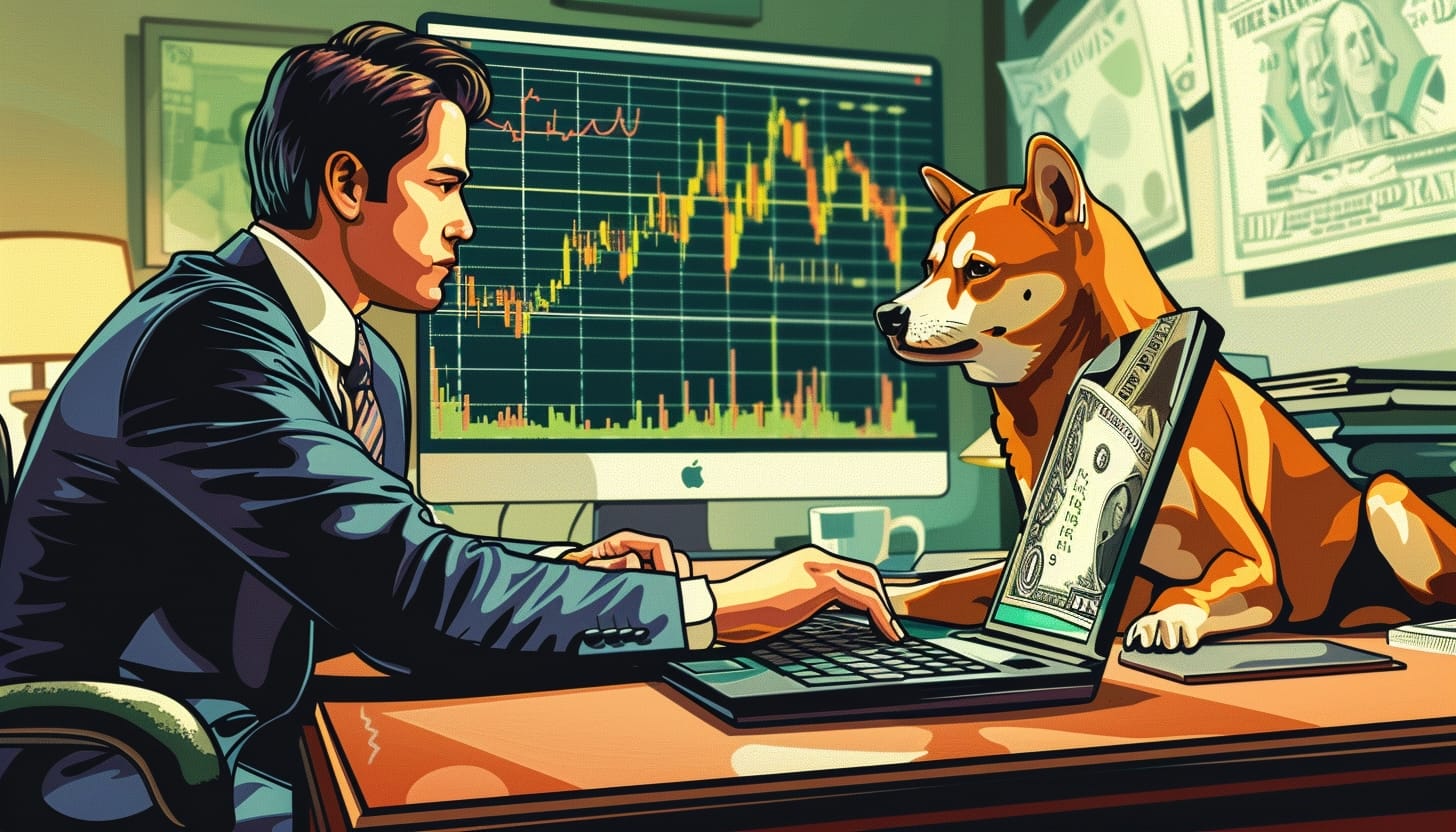 Shiba Inu Price Prediction as SHIB Sees $1.7 Billion Trading Volume in 24 Hours – Are Bears Buying?
