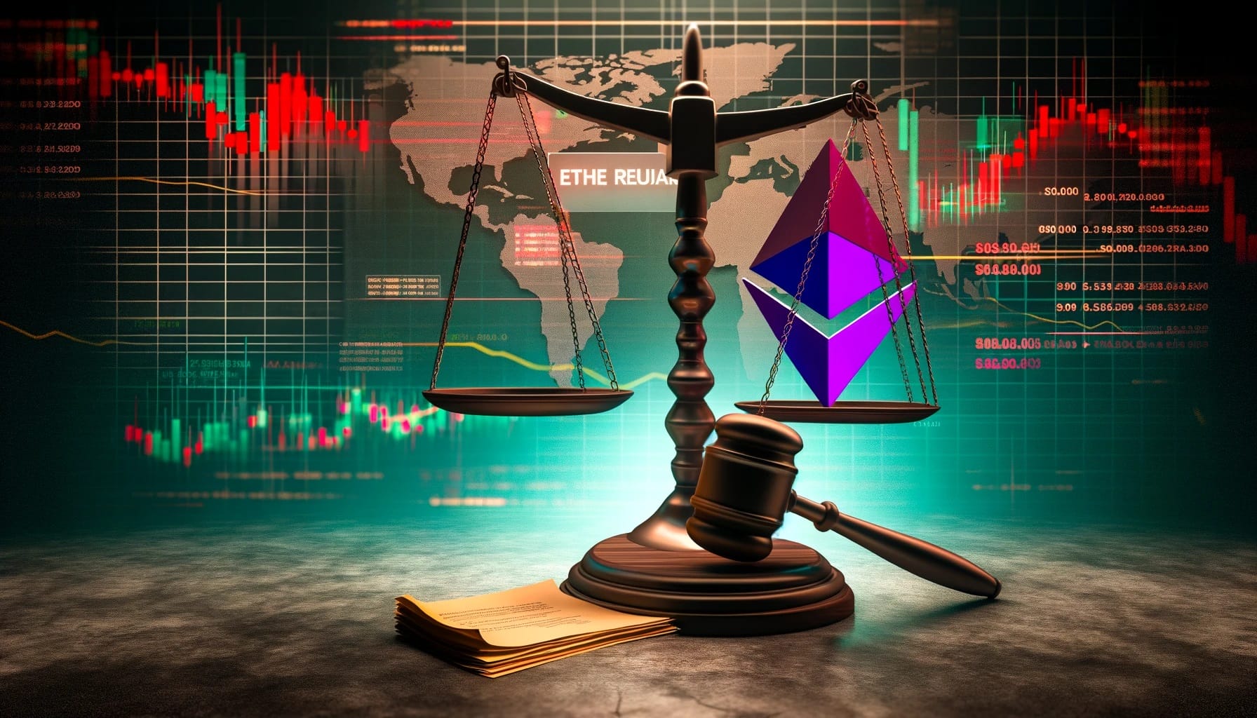 price predictions for ethereum