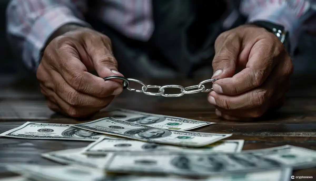 US Law Enforcement Arrests Mastermind of $1.2 Million MEV Rug Pull Scam