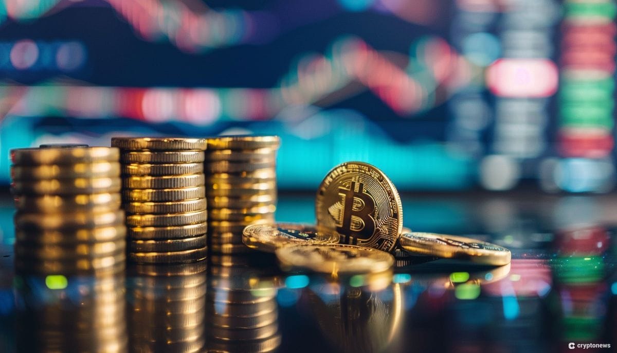 Spot Bitcoin ETFs See Fourth Consecutive Day of Net Outflows