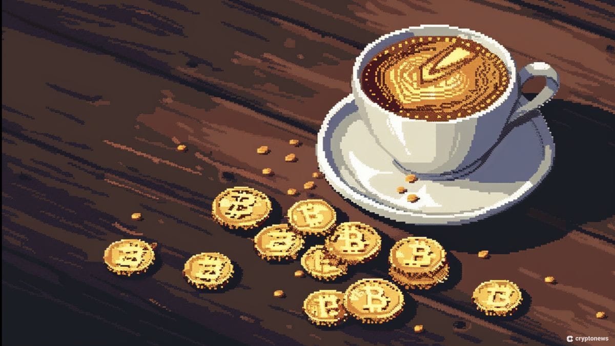 Espresso Systems Secures $28 Million in Series B Funding Led by a16z Crypto