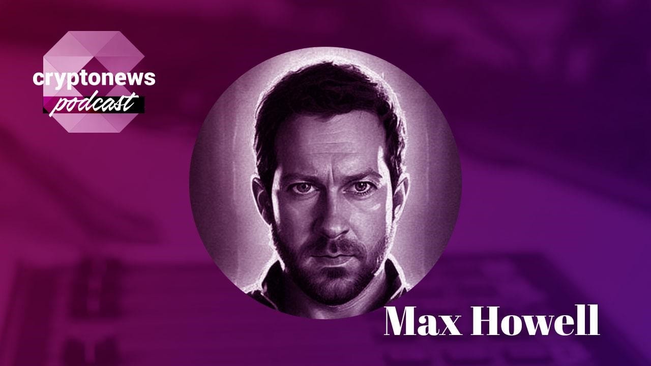 Max Howell, Founder of Tea Protocol, on Unlocking the Open-Source Economy, Measuring the Impact of Blockchains, AI, and Incentivizing Developers | Ep. 319