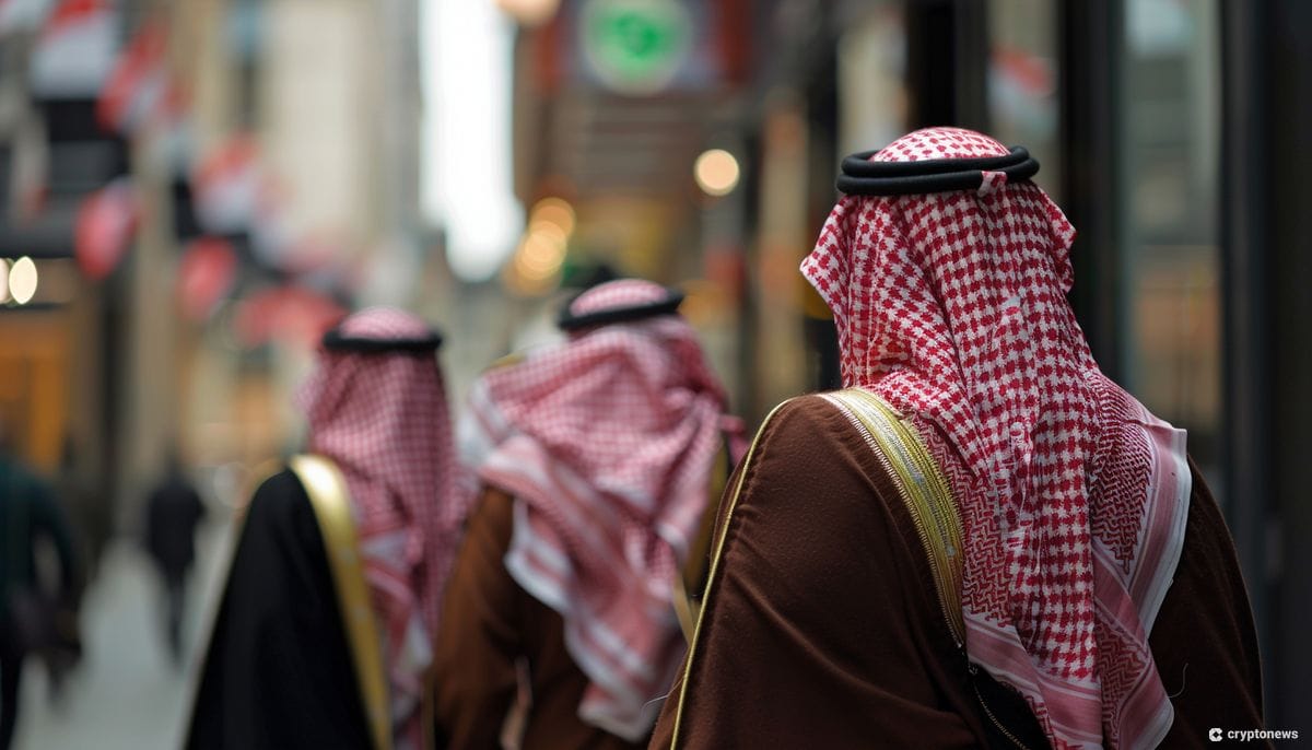 Top Stories Tamfitronics Saudi Buyers Barred from FTX's Anthropic Stake
