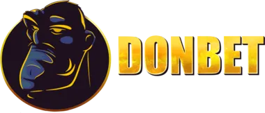 donbet logo