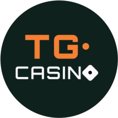 tg casino logo
