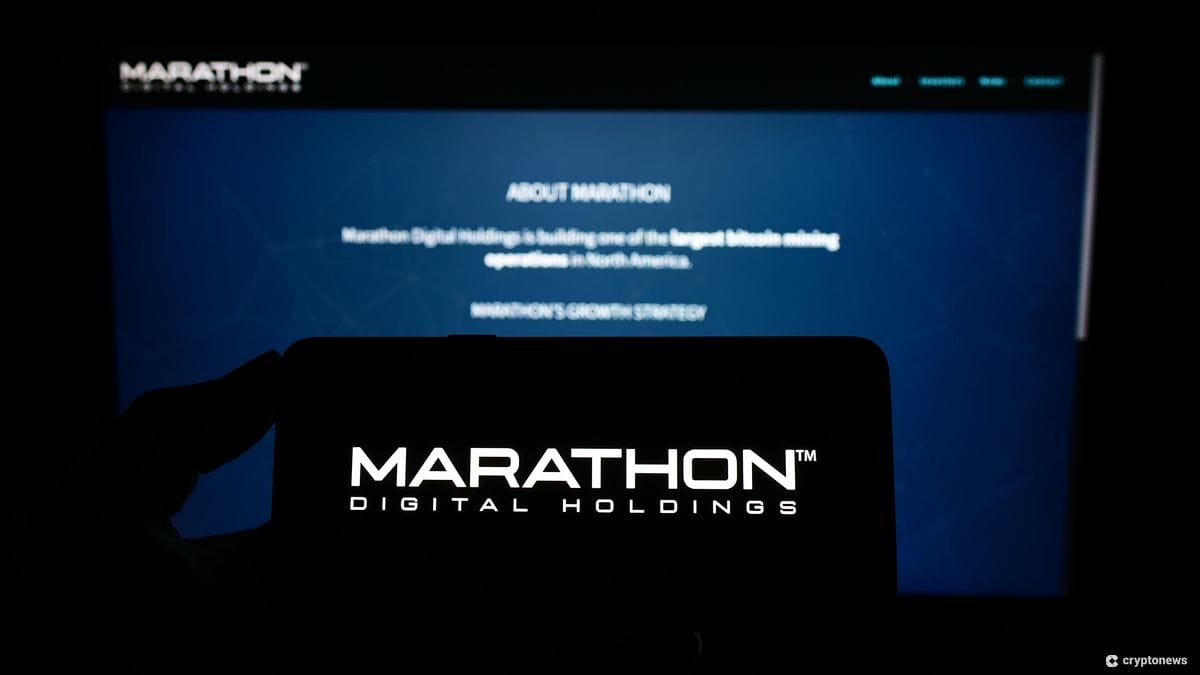 Marathon Digital CEO Warns of Challenges Ahead for Small Miners Post Bitcoin Halving