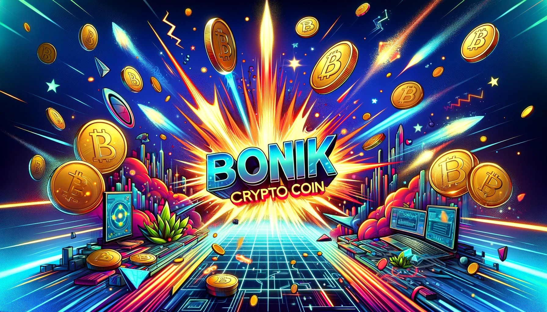 Bonk Price Prediction as BONK Drops 4% Overnight – Dip-Buying ...