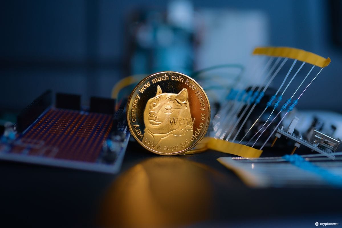 Cryptocurrency Insights By CryptoNews