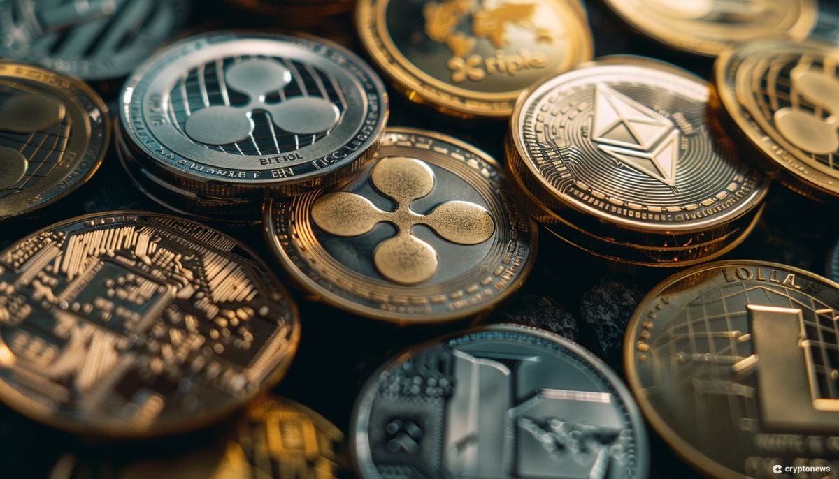 SEC Pressing for $2 Billion in Fines and Penalties from Ripple Labs: Garlinghouse