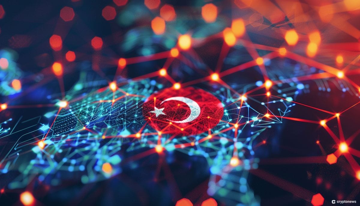 Turkey’s Misyon Bank Taps Taurus for Digital Asset Custody and Tokenization Services