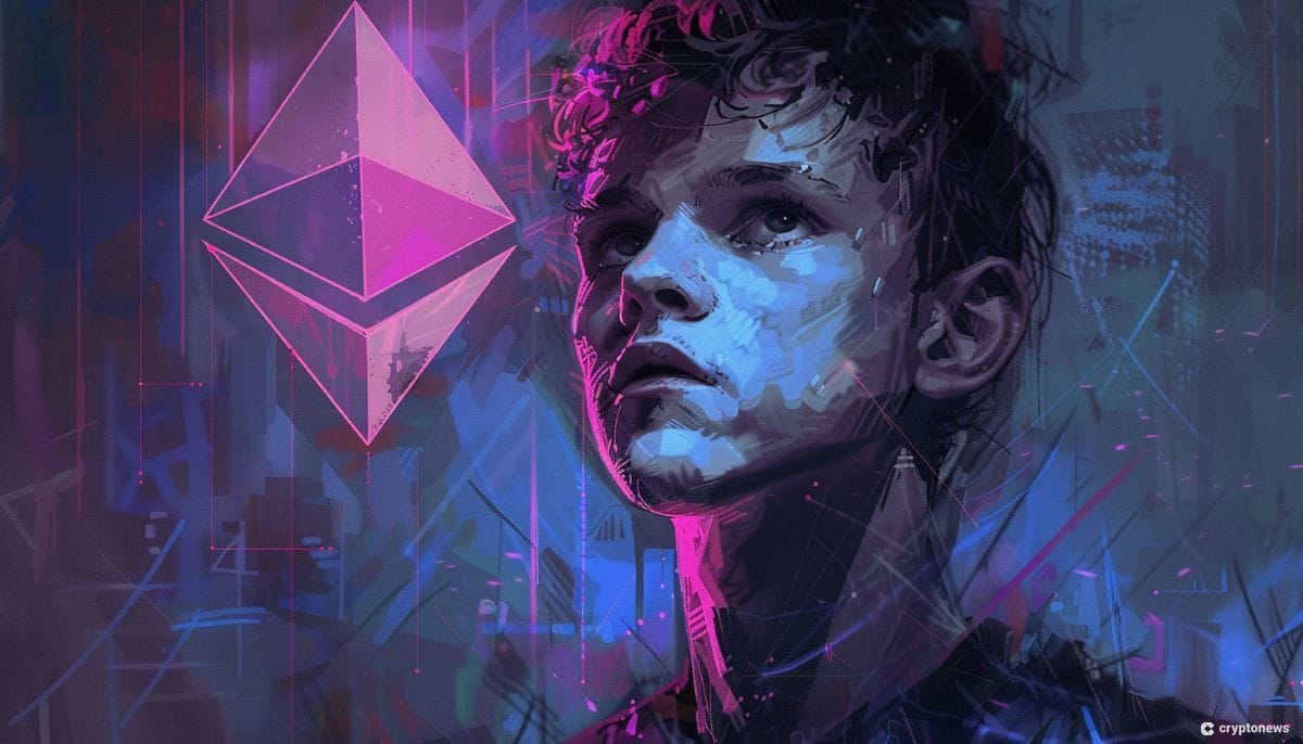 Vitalik Buterin Suggests New Way To Decentralize Ethereum Staking