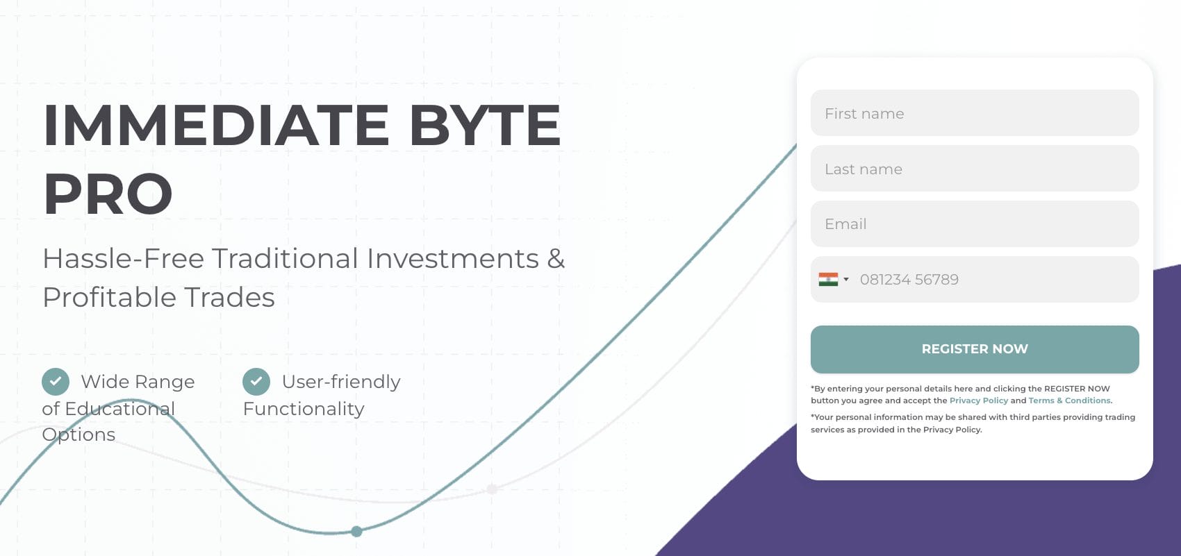Immediate Byte Pro Review – Scam or Legitimate Trading Platform
