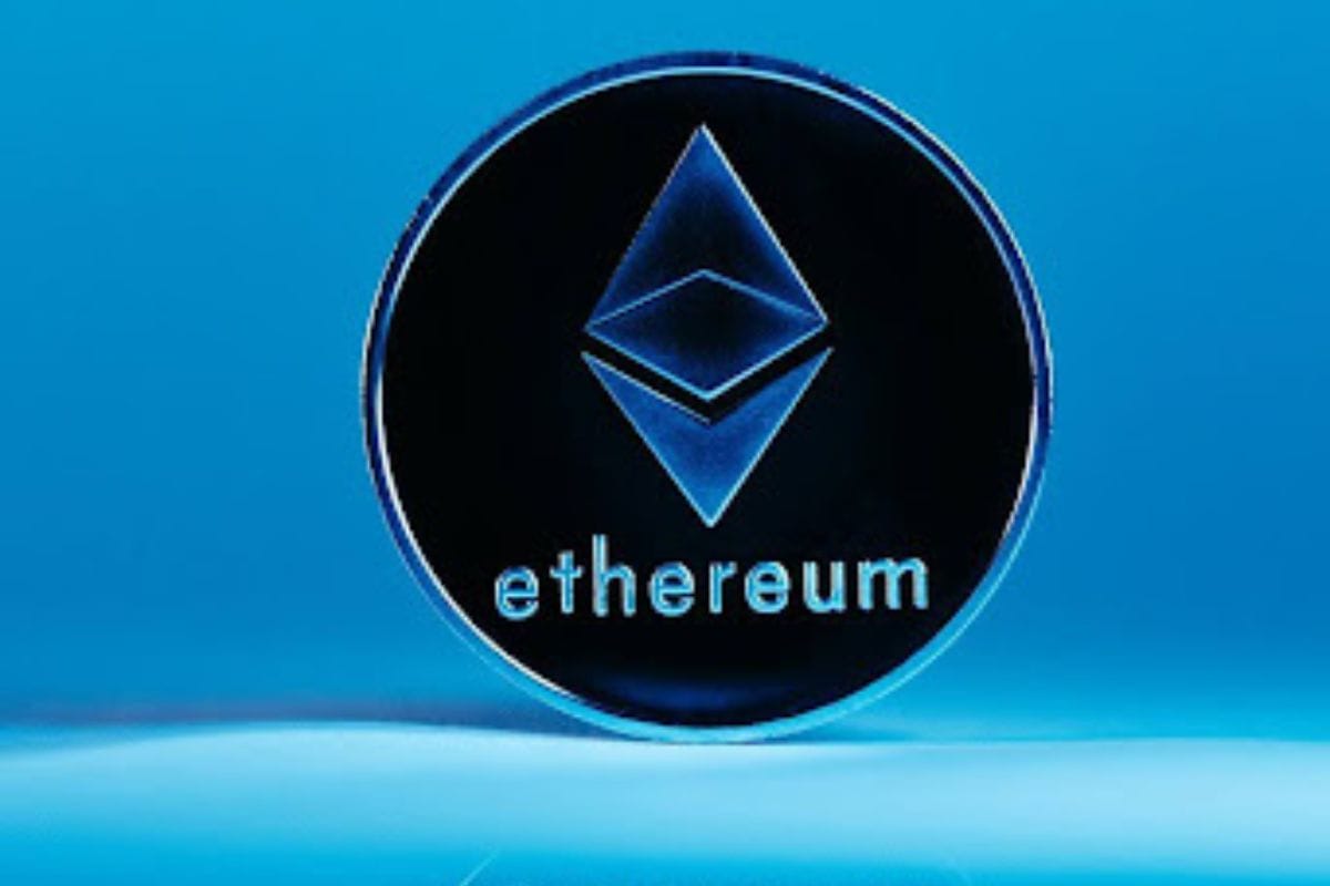 Embarking on the Ethereum Odyssey: A Deep Dive into the Digital Frontier