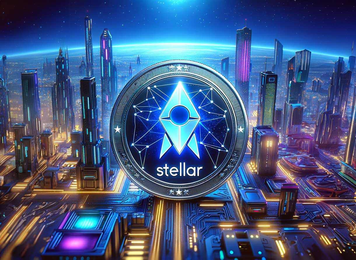 how to buy stellar crypto tokens