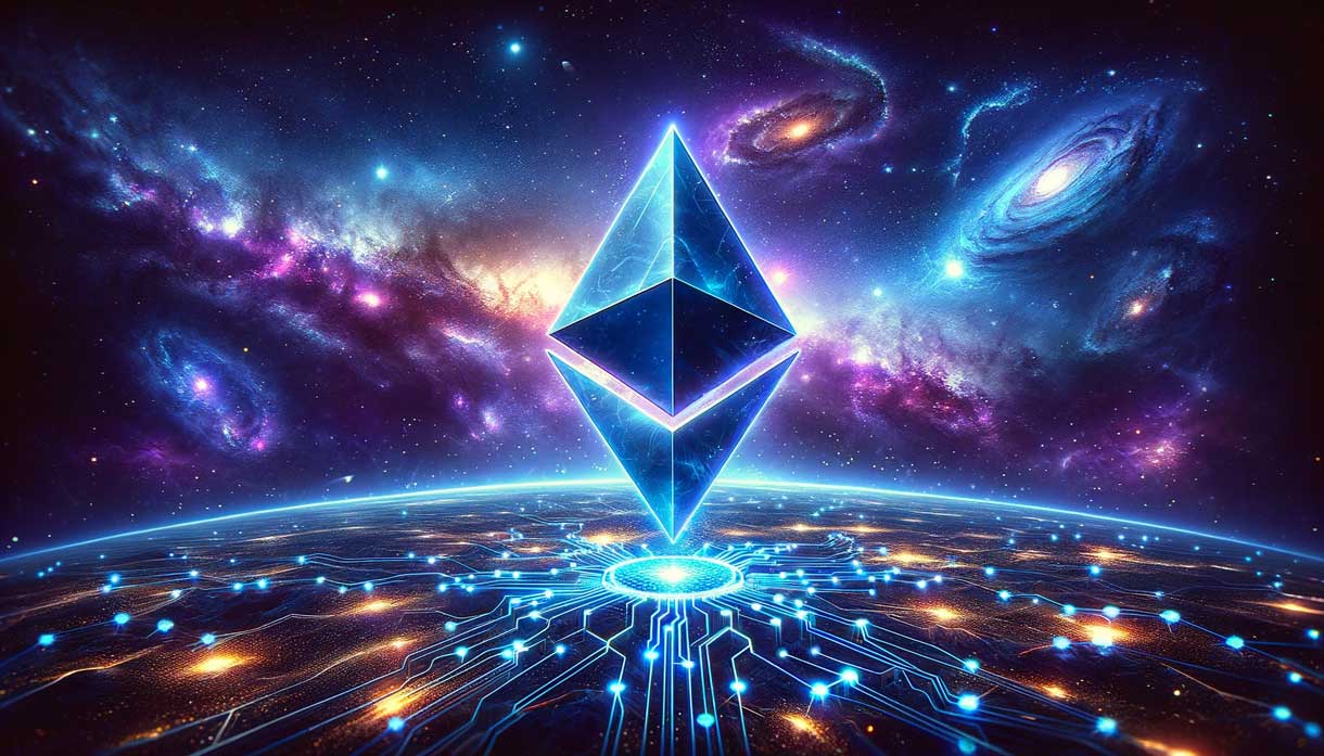 How to get Ethereum for free