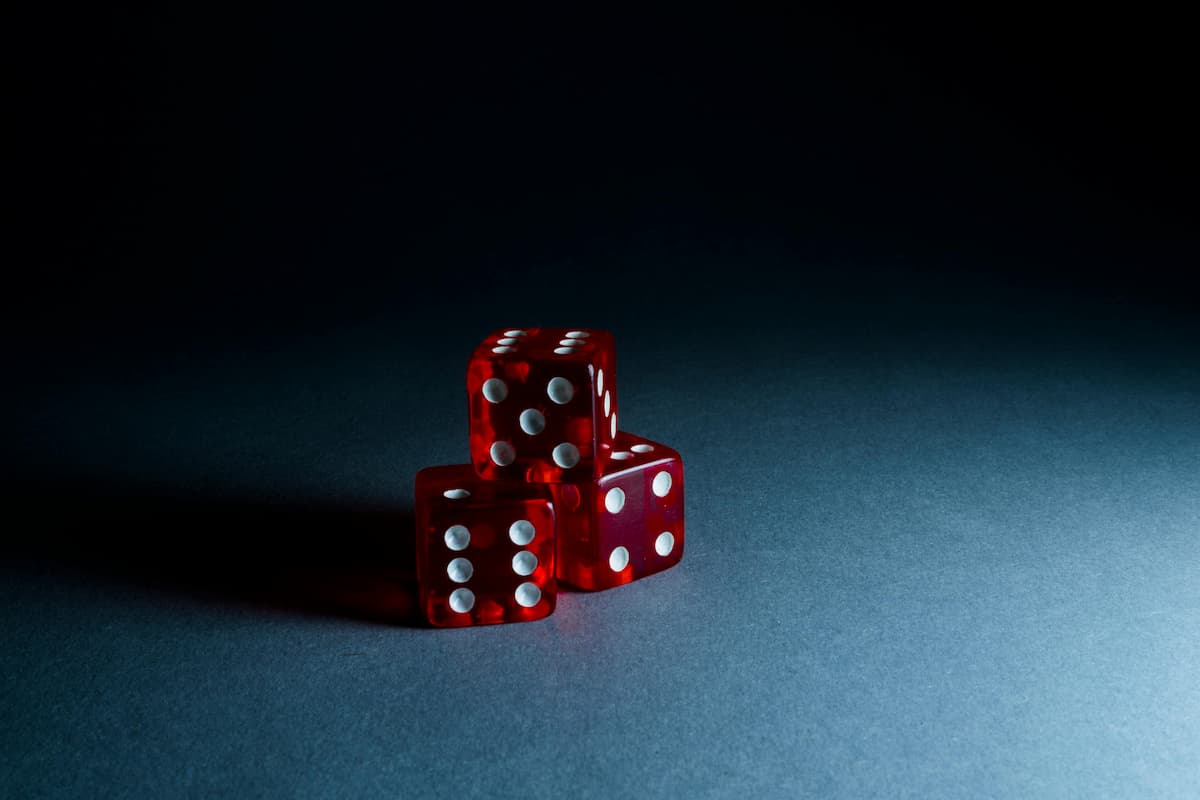 The Best Bitcoin Dice Sites in 2024 – Play Crypto Dice Games