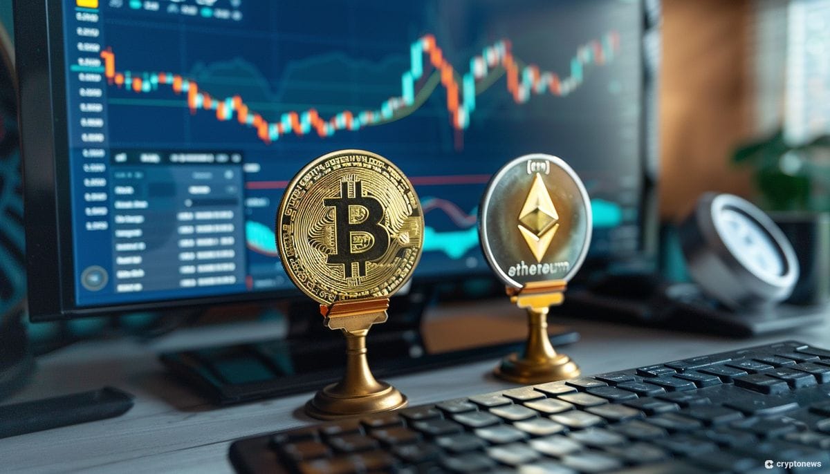 Bitwise CIO Hopes SEC Will Delay Spot Ethereum ETFs Until Dec