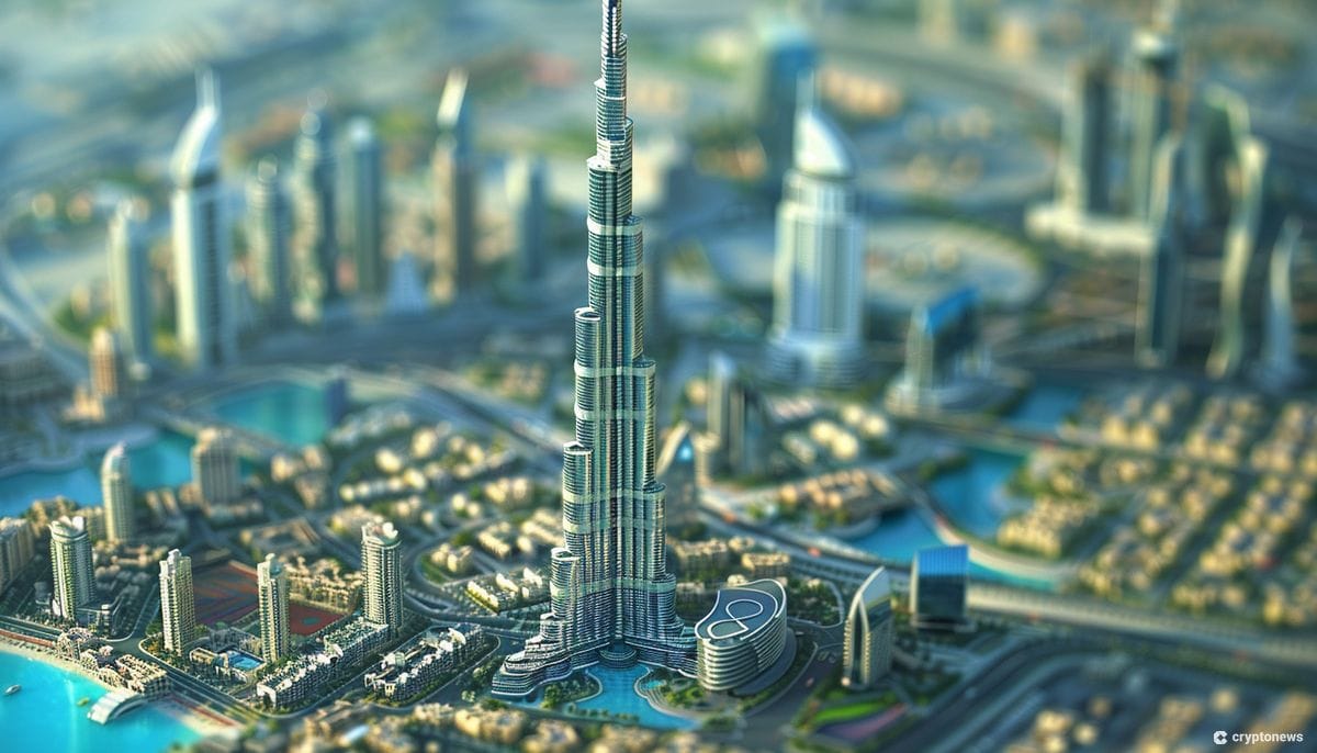 Deribit Eyes Dubai HQ As VARA Grants Conditional License