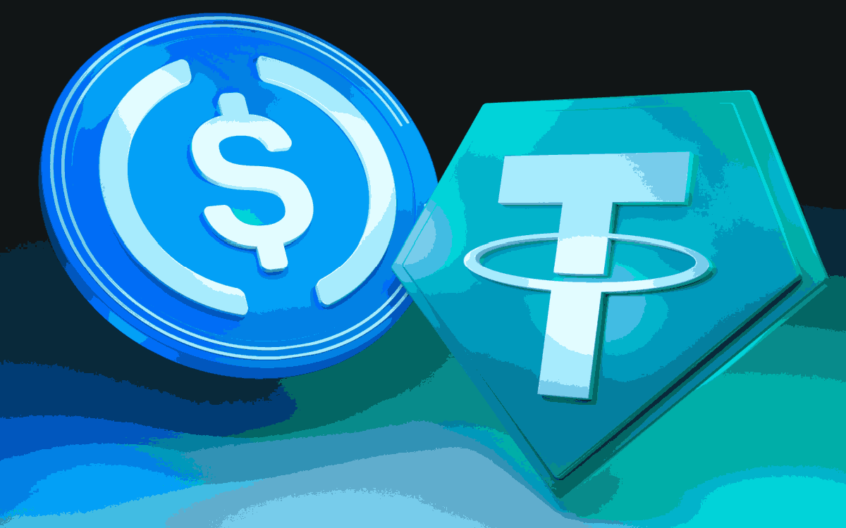 USDC vs USDT: Which Stablecoin is Safer in 2024?