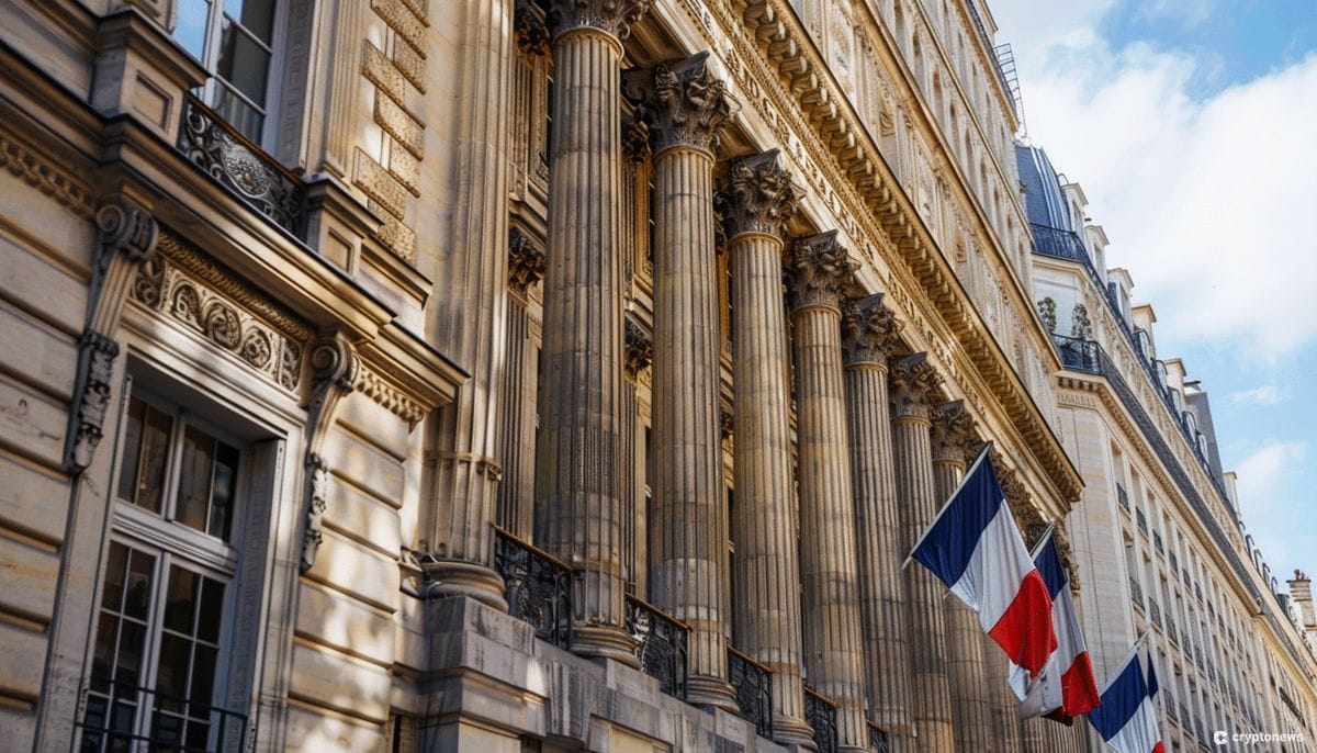France's AMF Issues Warning Against BITGET for Unauthorized Digital Asset Services